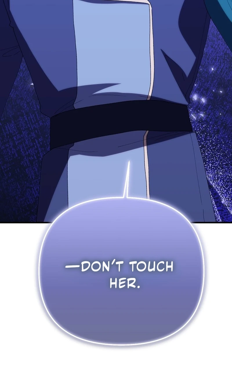 The Reason for Avoiding Him, the Perfect One chapter 75 page 68