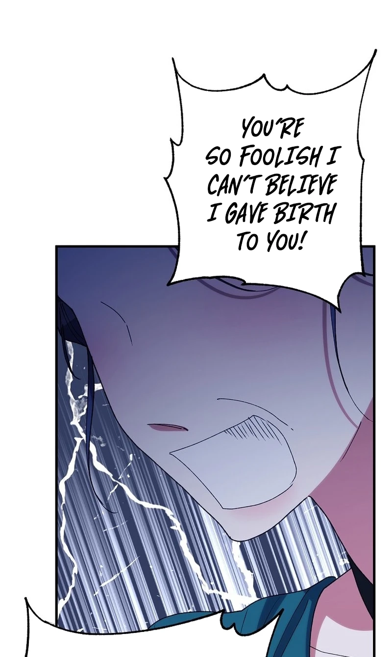 The Reason for Avoiding Him, the Perfect One chapter 75 page 72