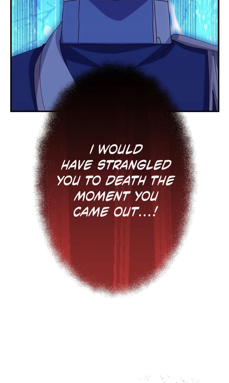 The Reason for Avoiding Him, the Perfect One chapter 75 page 76