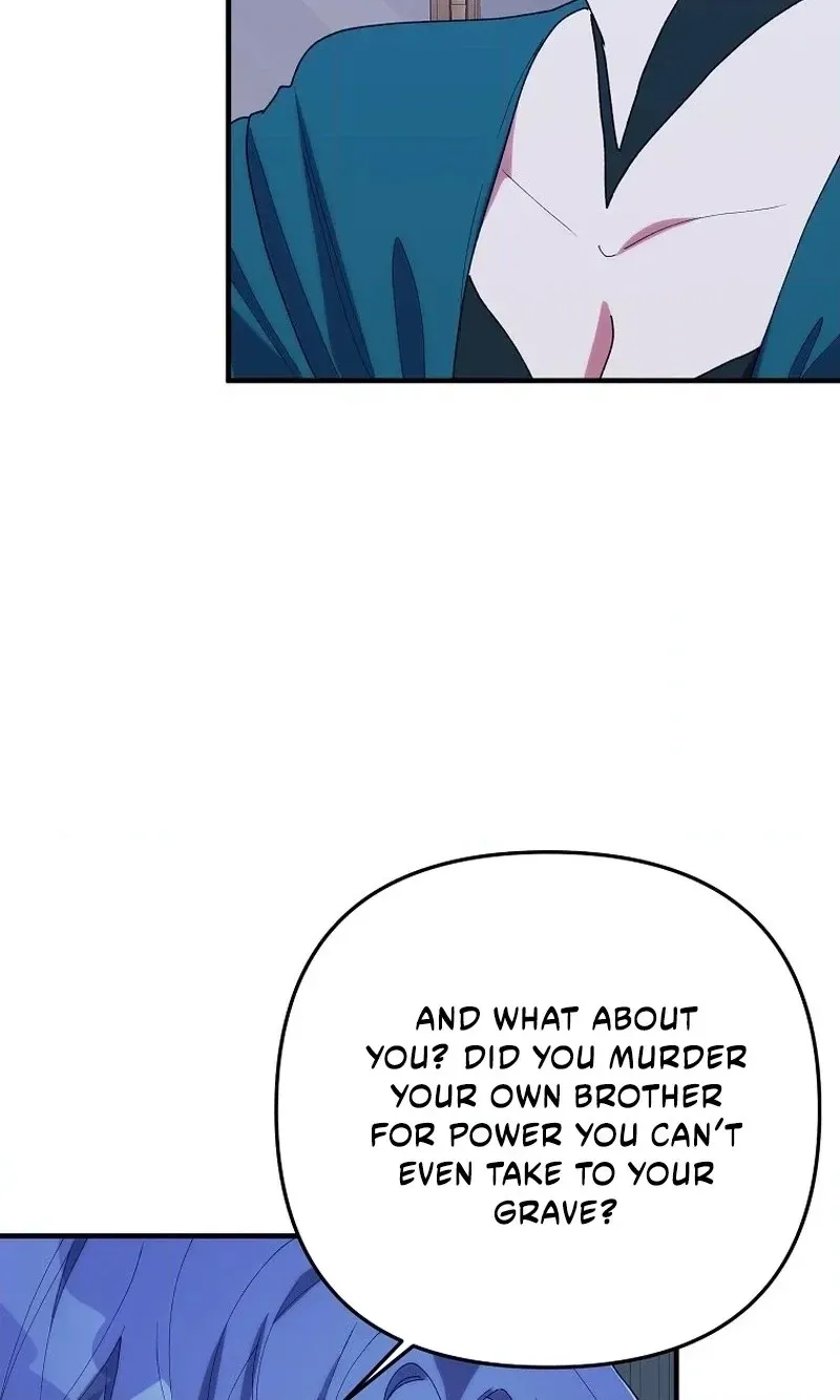 The Reason for Avoiding Him, the Perfect One chapter 75 page 70