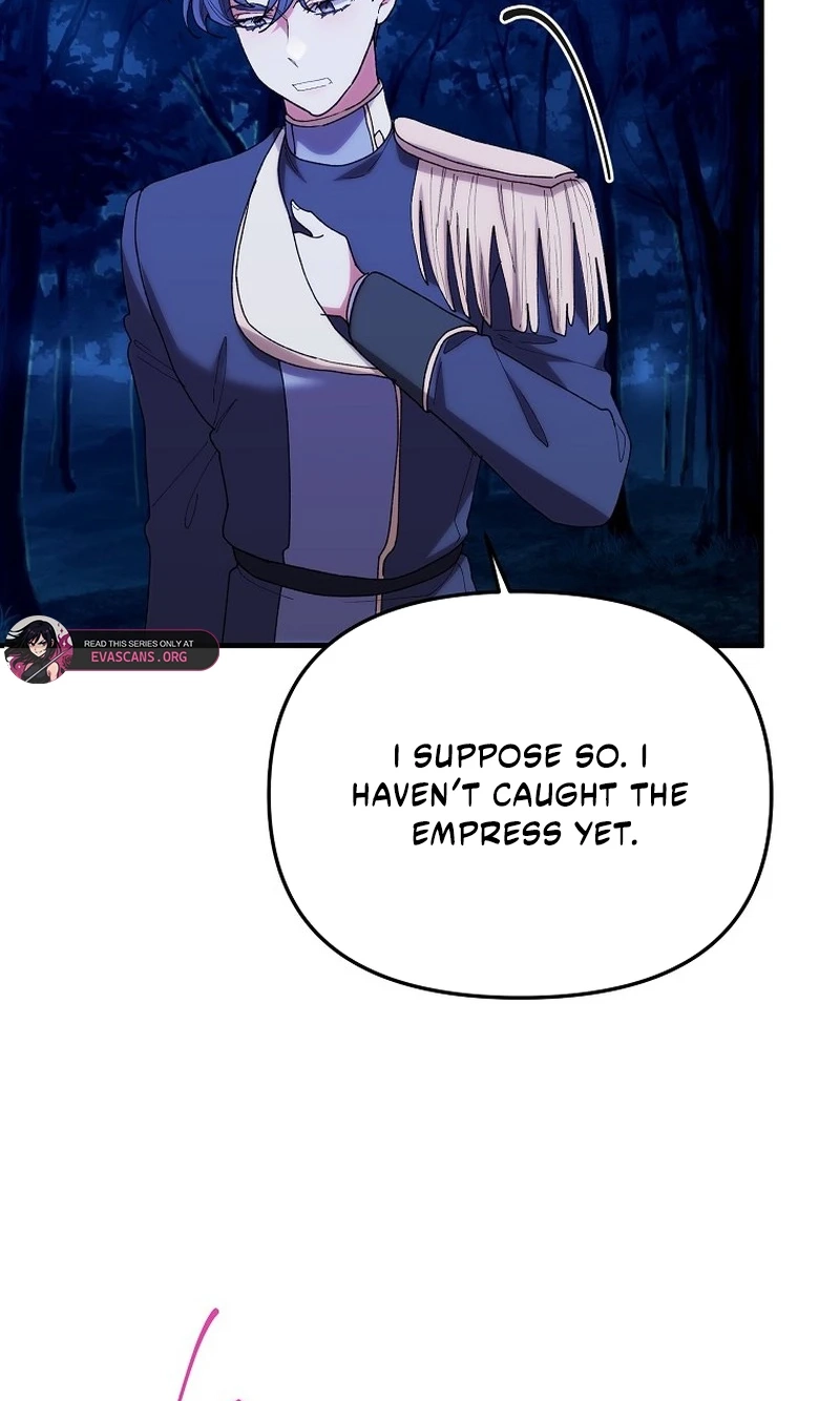 The Reason for Avoiding Him, the Perfect One chapter 75 page 26