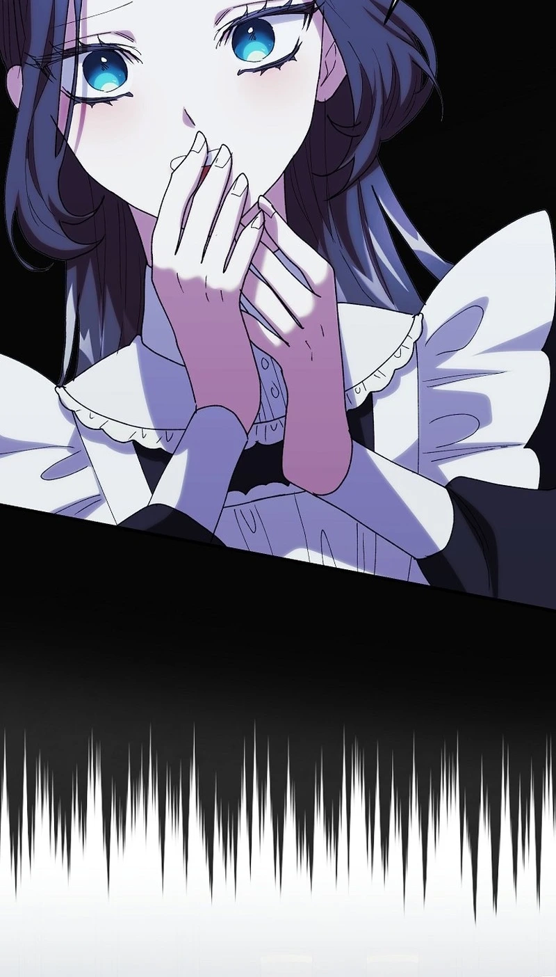 The Reason for Avoiding Him, the Perfect One chapter 75 page 81