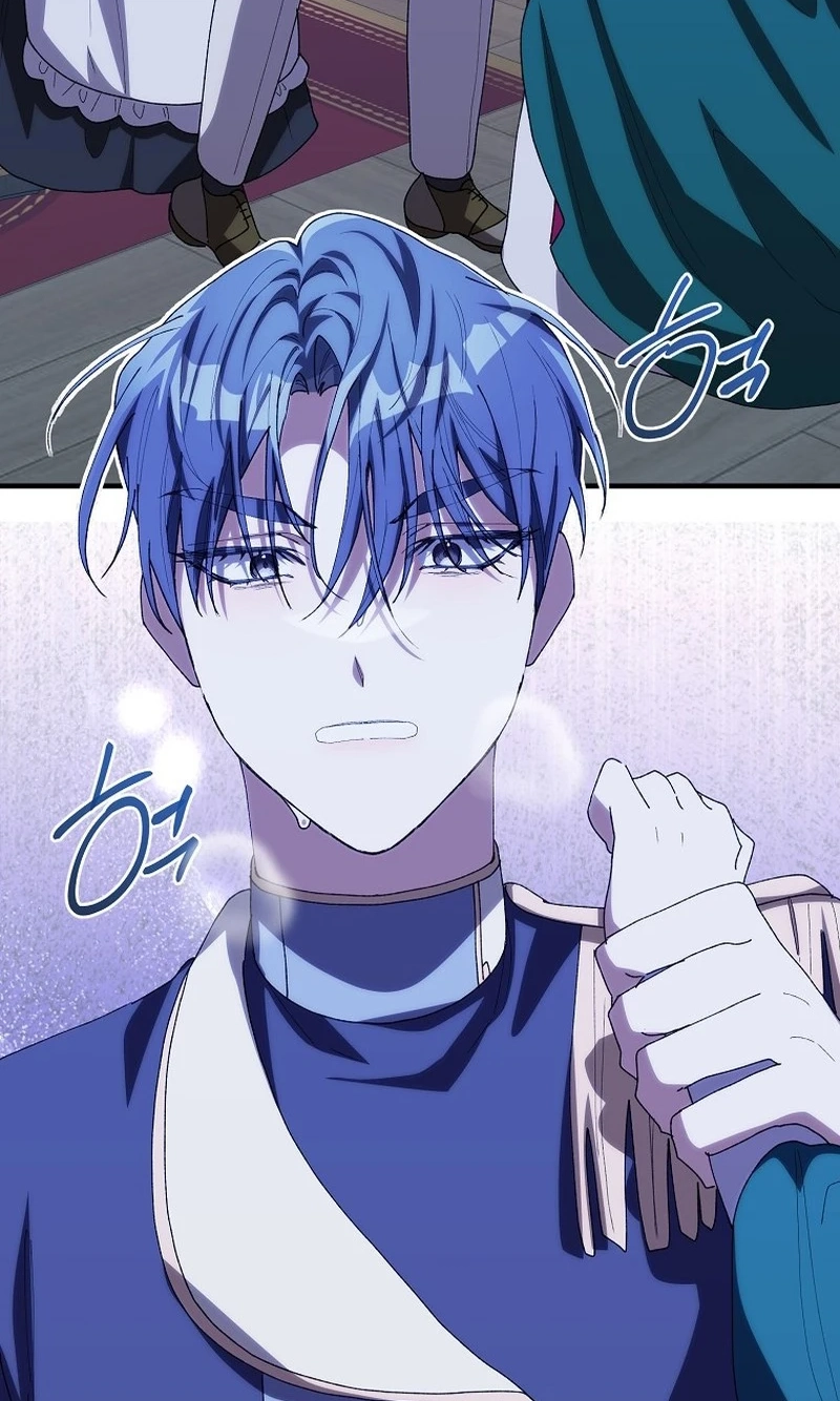 The Reason for Avoiding Him, the Perfect One chapter 75 page 67