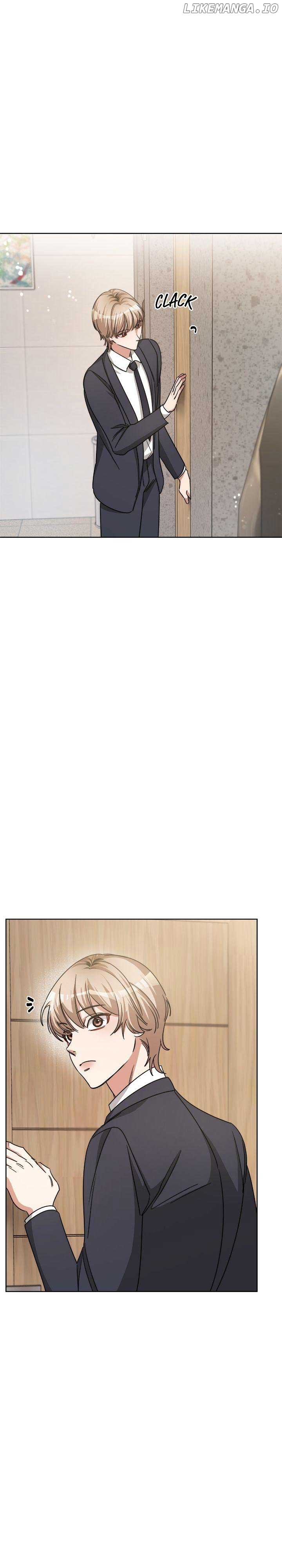 Exclusive Pleasure chapter 10 page 1