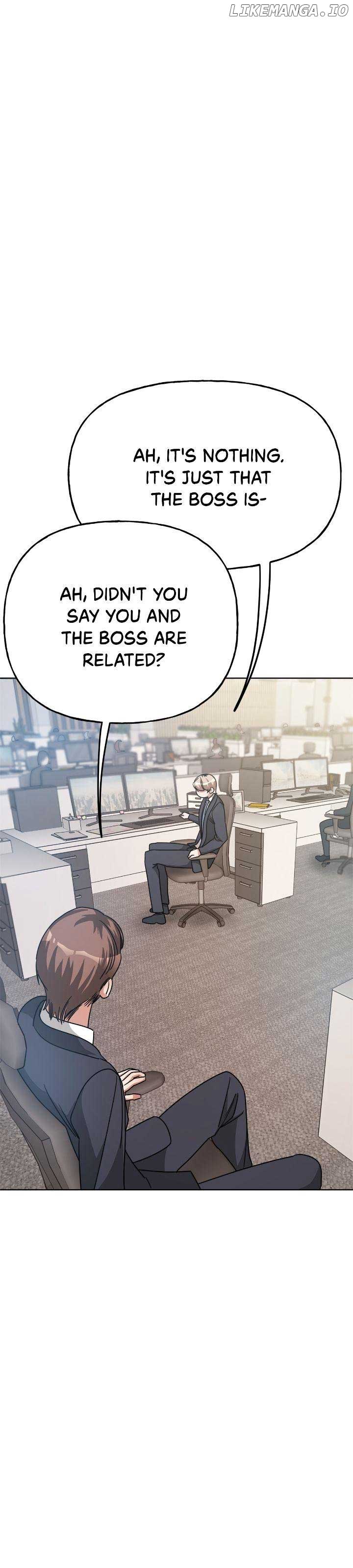 Exclusive Pleasure chapter 10 page 9