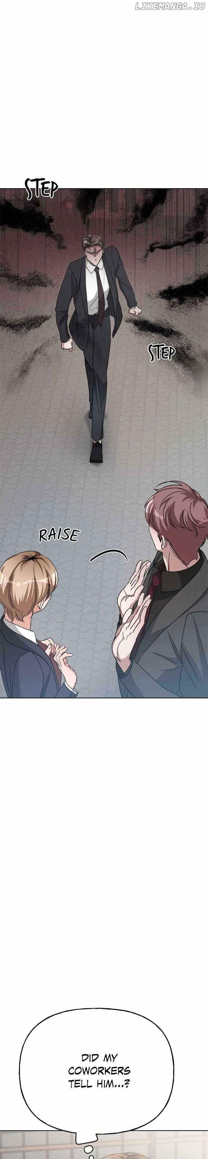 Exclusive Pleasure chapter 10 page 33
