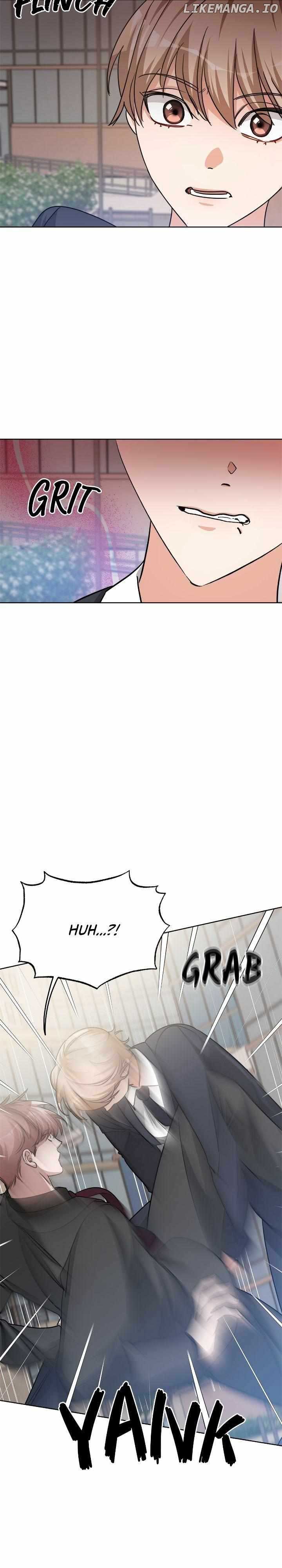 Exclusive Pleasure chapter 10 page 36