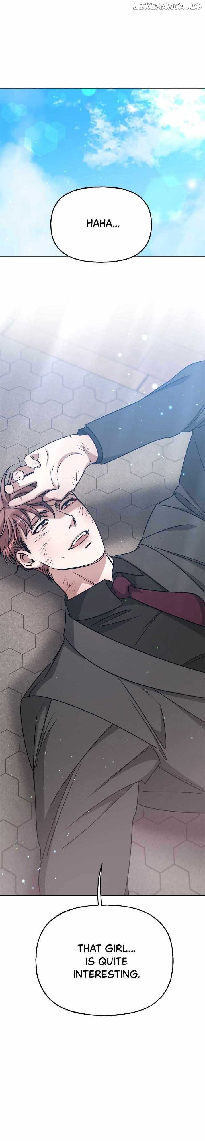 Exclusive Pleasure chapter 10 page 45