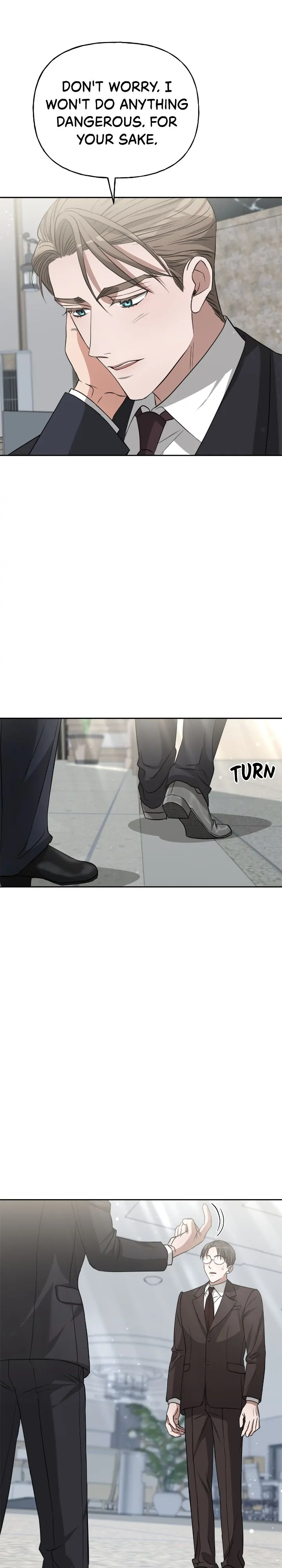 Exclusive Pleasure chapter 13 page 4