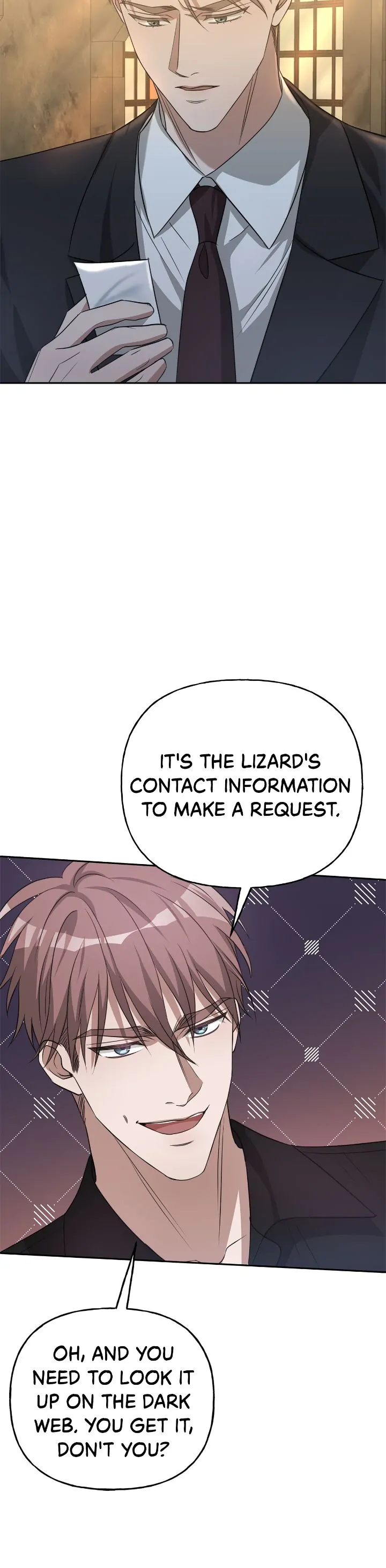 Exclusive Pleasure chapter 13 page 15