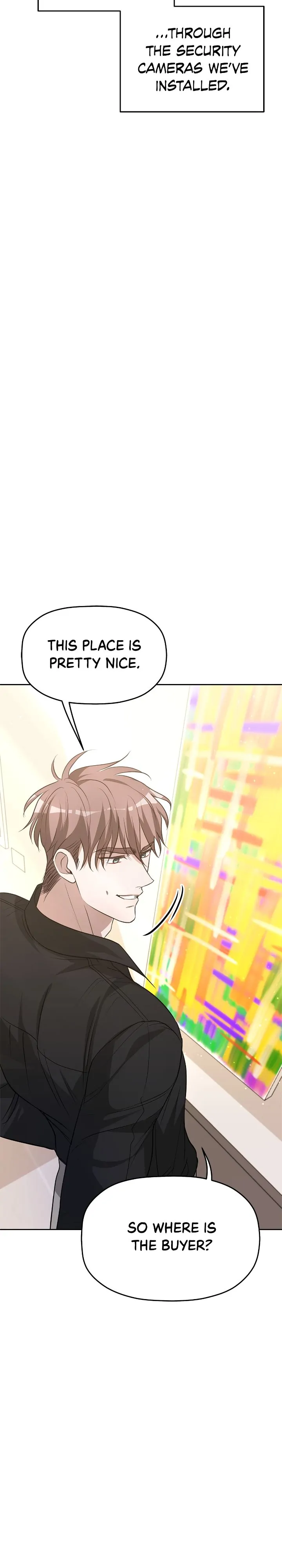 Exclusive Pleasure chapter 16 page 8