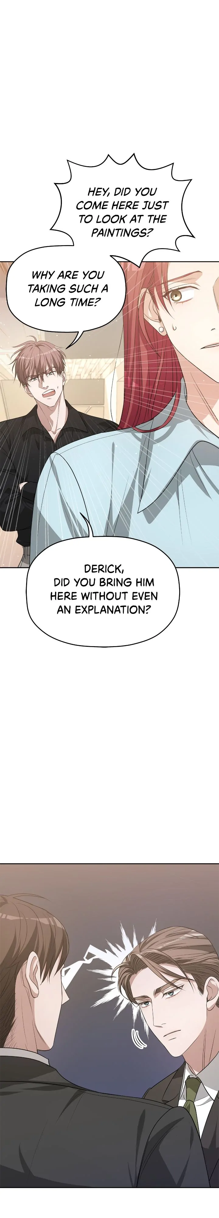 Exclusive Pleasure chapter 16 page 14