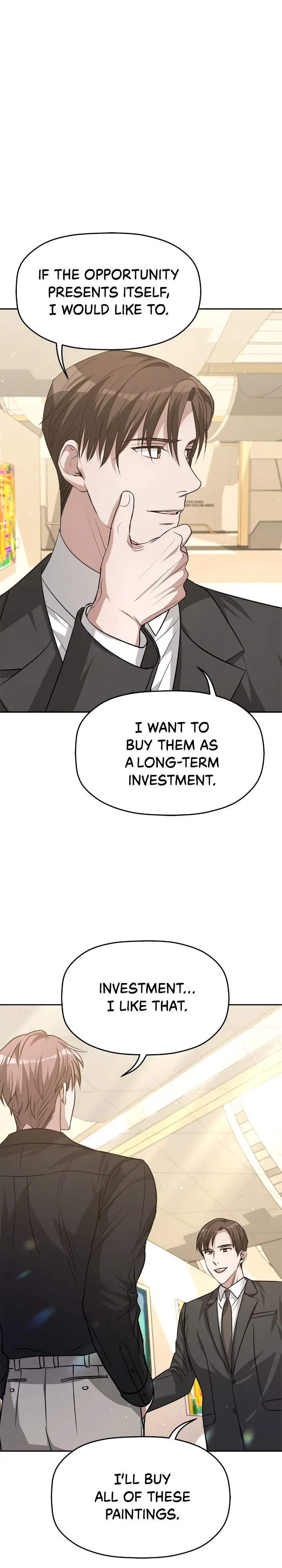 Exclusive Pleasure chapter 16 page 17