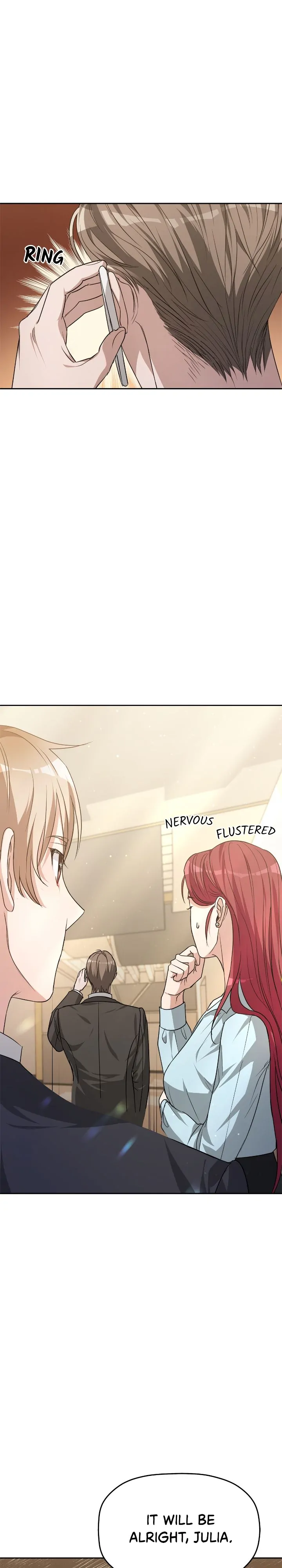 Exclusive Pleasure chapter 16 page 20