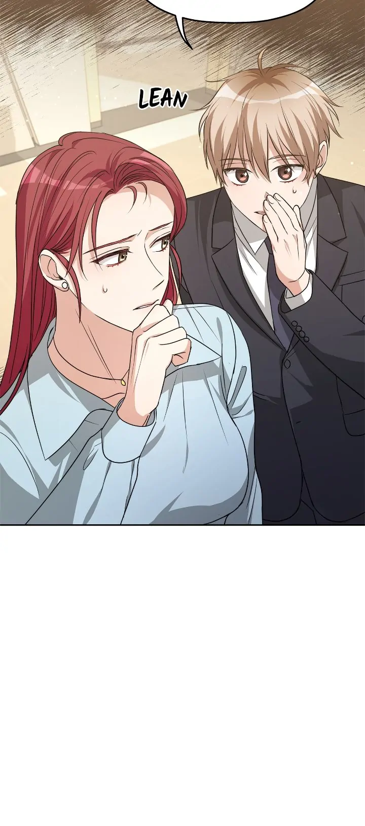 Exclusive Pleasure chapter 16 page 21