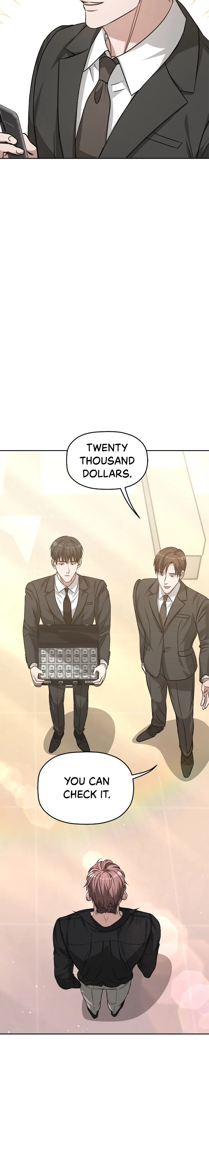 Exclusive Pleasure chapter 16 page 26