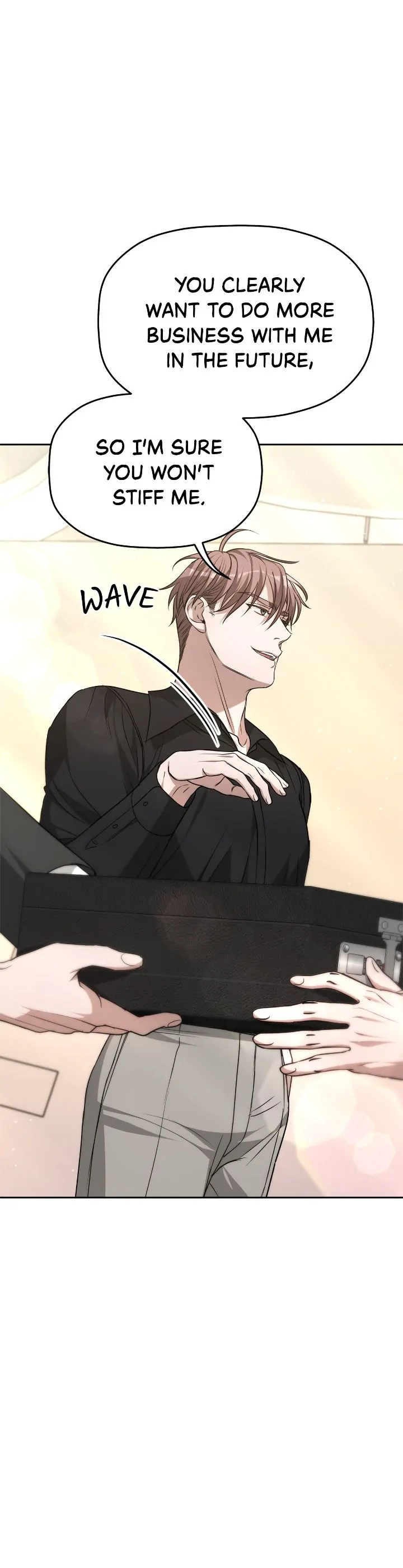 Exclusive Pleasure chapter 16 page 27