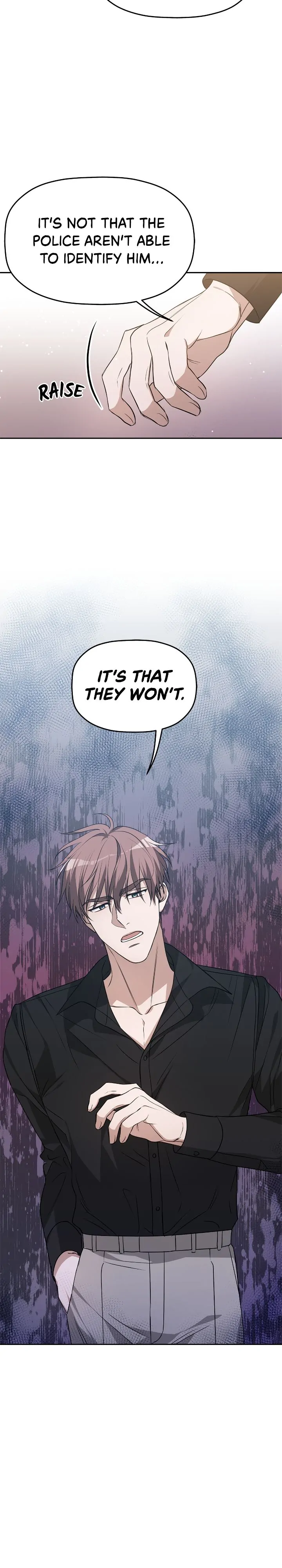 Exclusive Pleasure chapter 16 page 35