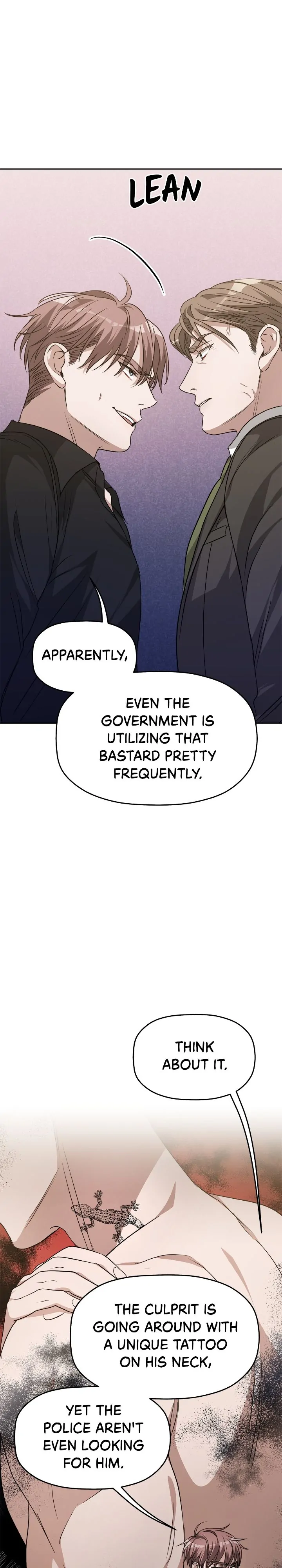 Exclusive Pleasure chapter 16 page 37