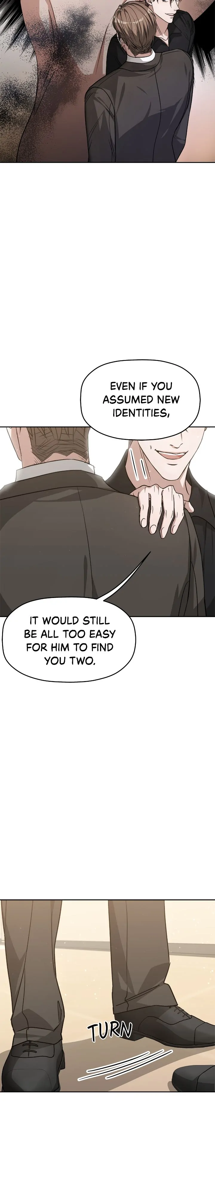 Exclusive Pleasure chapter 16 page 38
