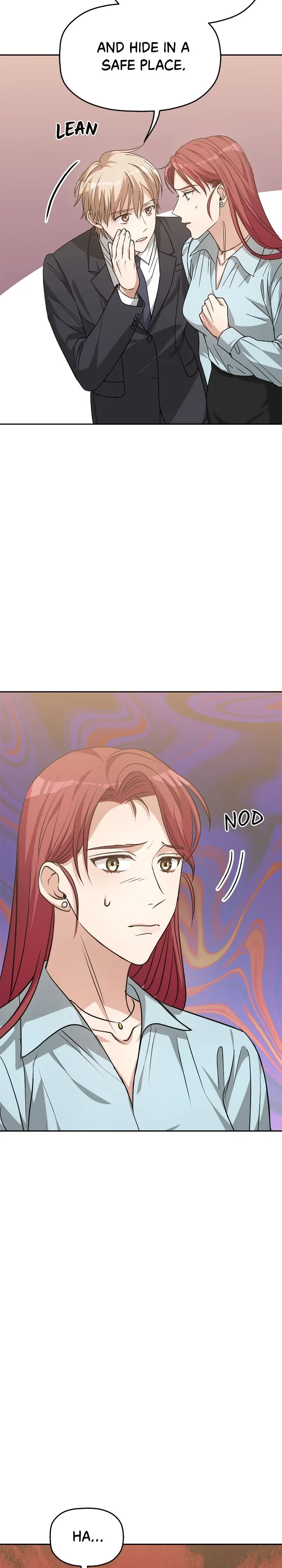 Exclusive Pleasure chapter 16 page 41