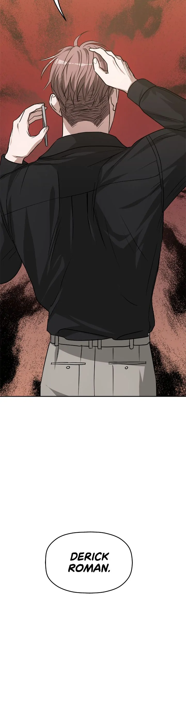 Exclusive Pleasure chapter 16 page 42