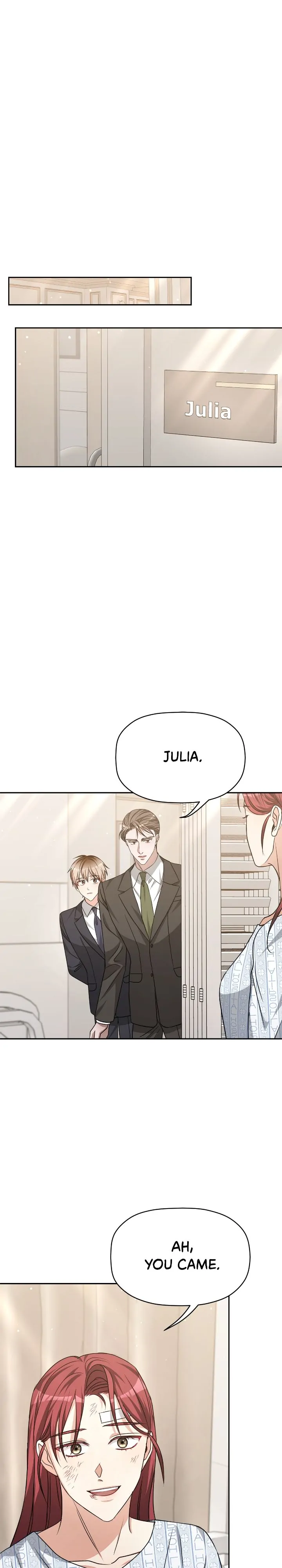 Exclusive Pleasure chapter 18 page 5