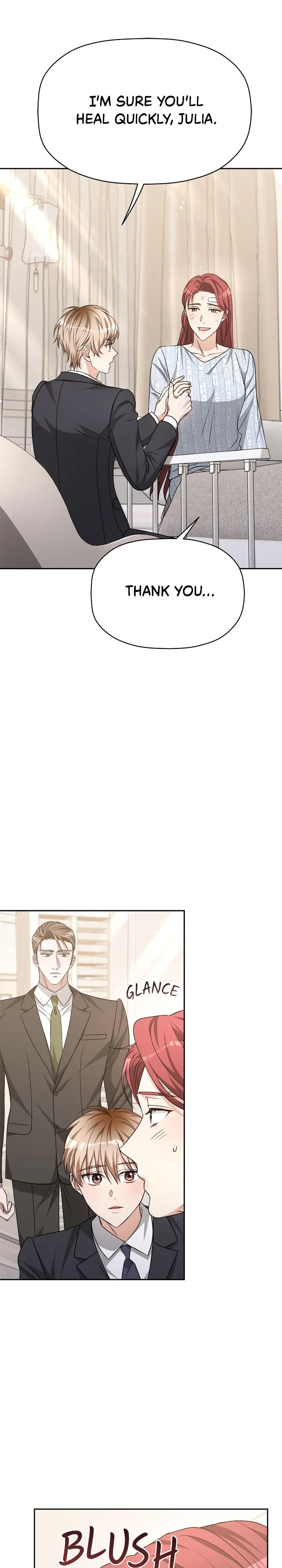 Exclusive Pleasure chapter 18 page 7