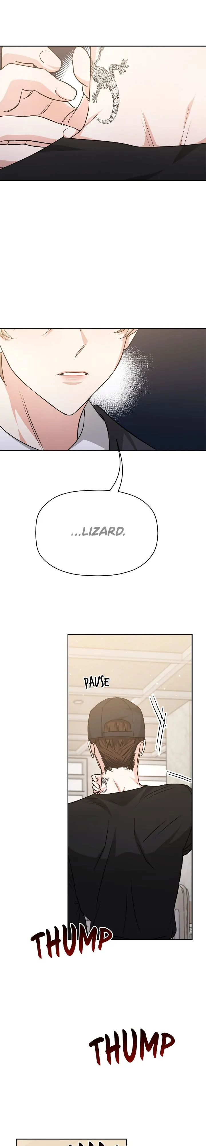 Exclusive Pleasure chapter 18 page 16