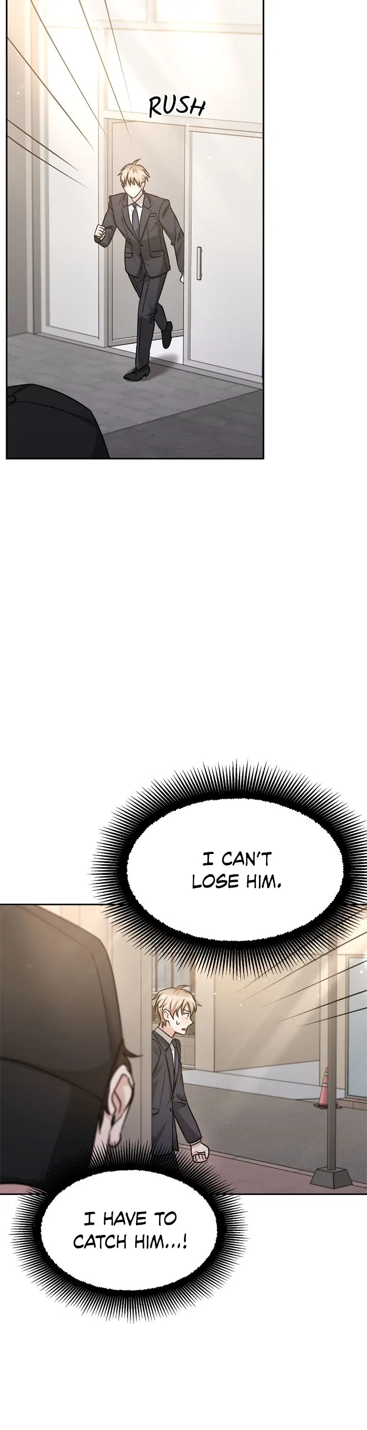 Exclusive Pleasure chapter 18 page 21