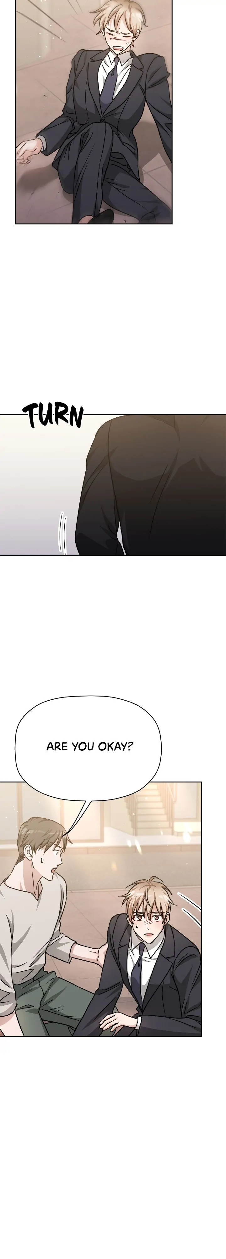 Exclusive Pleasure chapter 18 page 23