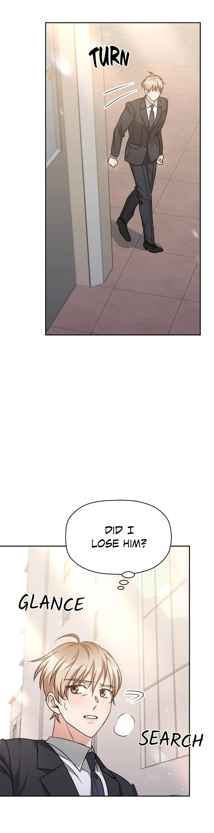 Exclusive Pleasure chapter 18 page 24