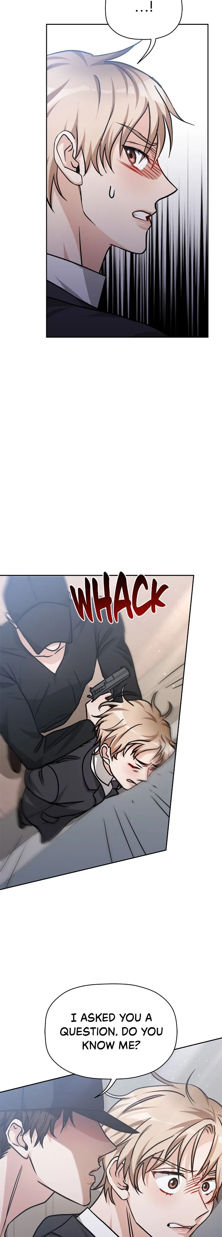 Exclusive Pleasure chapter 18 page 26