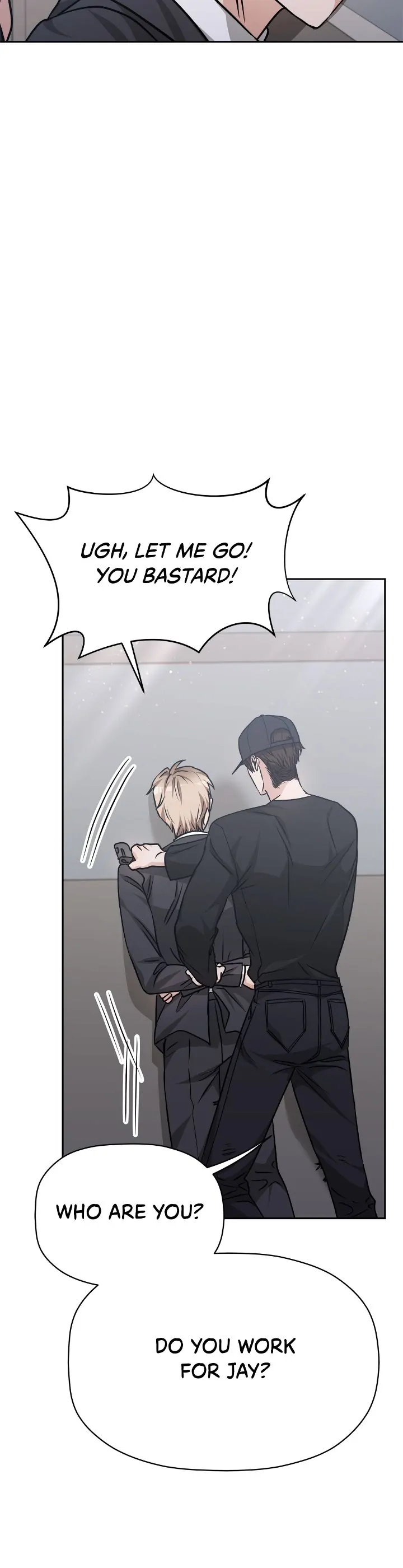 Exclusive Pleasure chapter 18 page 27