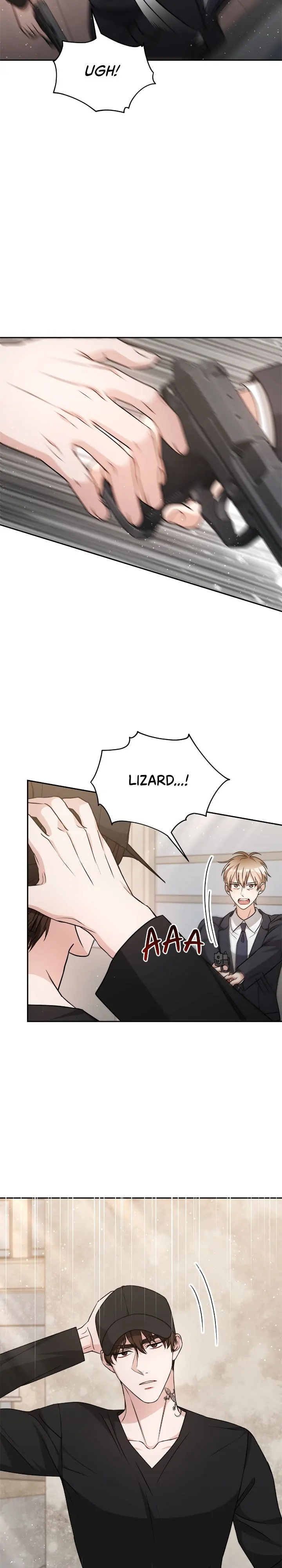 Exclusive Pleasure chapter 19 page 2