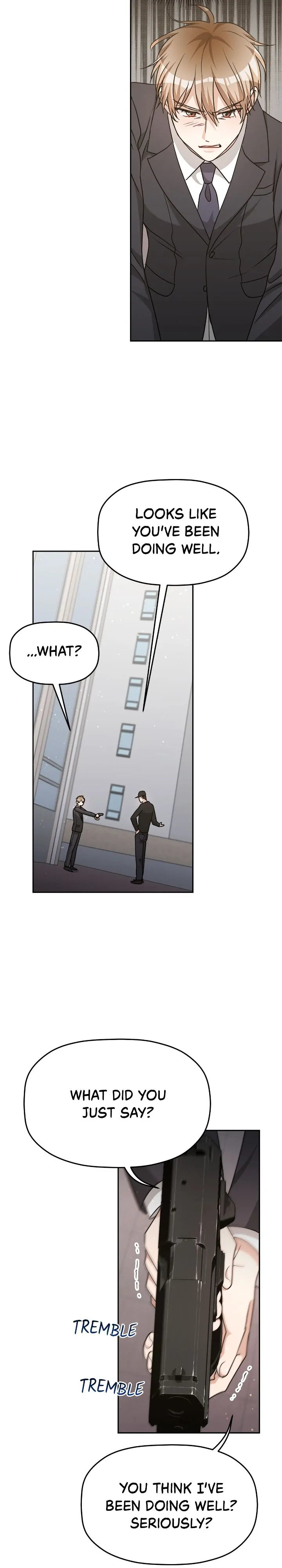 Exclusive Pleasure chapter 19 page 5