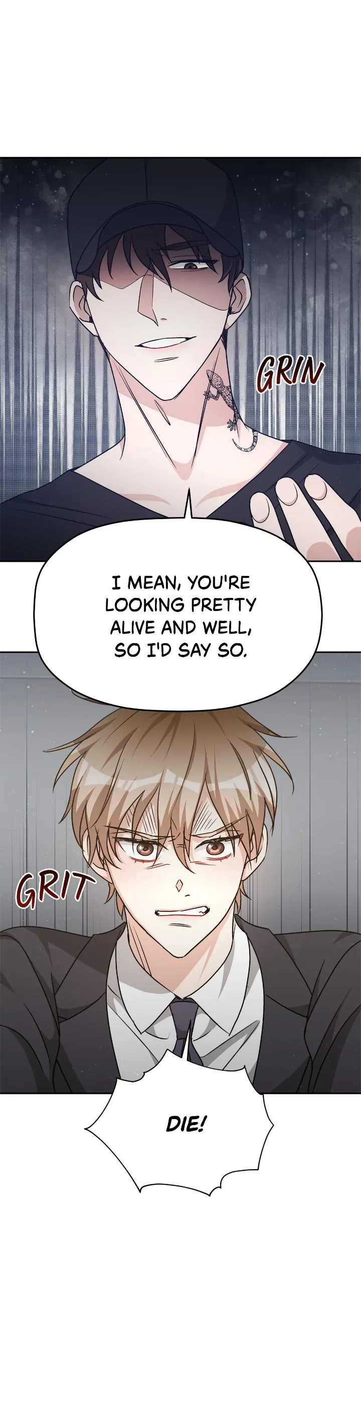 Exclusive Pleasure chapter 19 page 6