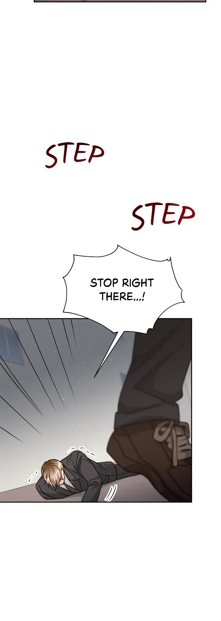 Exclusive Pleasure chapter 19 page 12
