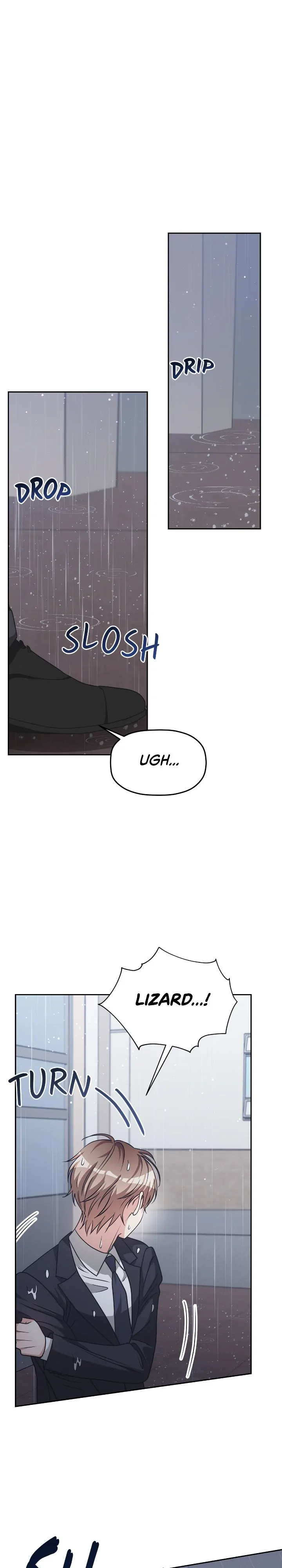 Exclusive Pleasure chapter 19 page 14