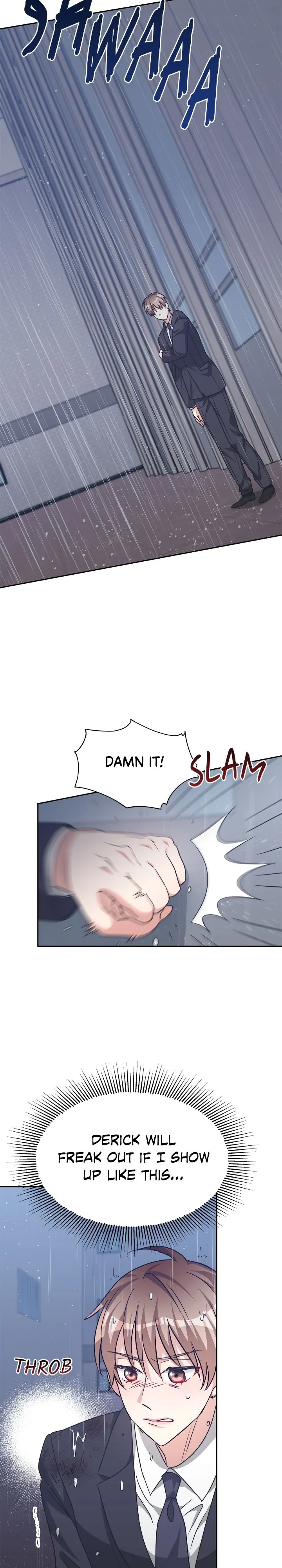 Exclusive Pleasure chapter 19 page 15