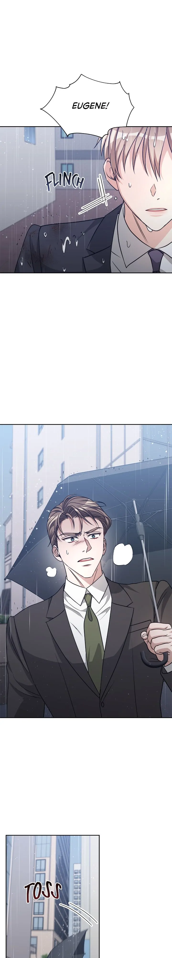 Exclusive Pleasure chapter 19 page 17