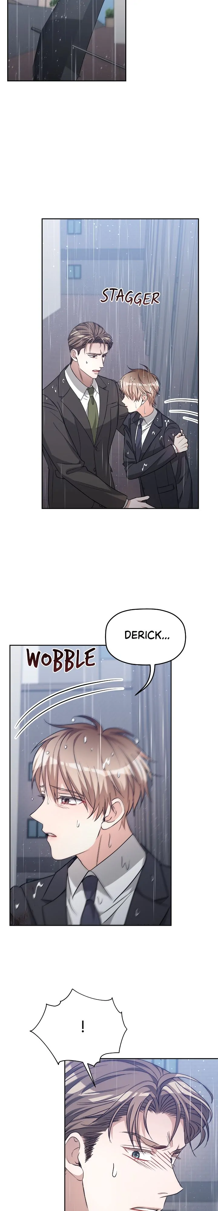 Exclusive Pleasure chapter 19 page 18