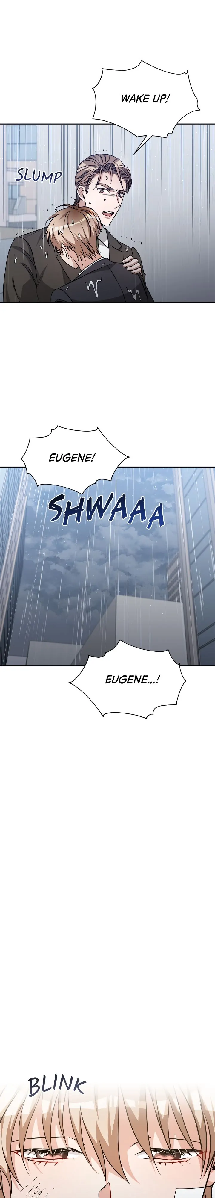 Exclusive Pleasure chapter 19 page 20