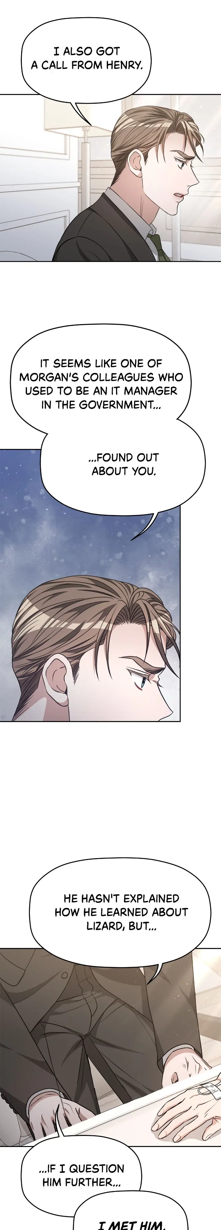 Exclusive Pleasure chapter 19 page 26
