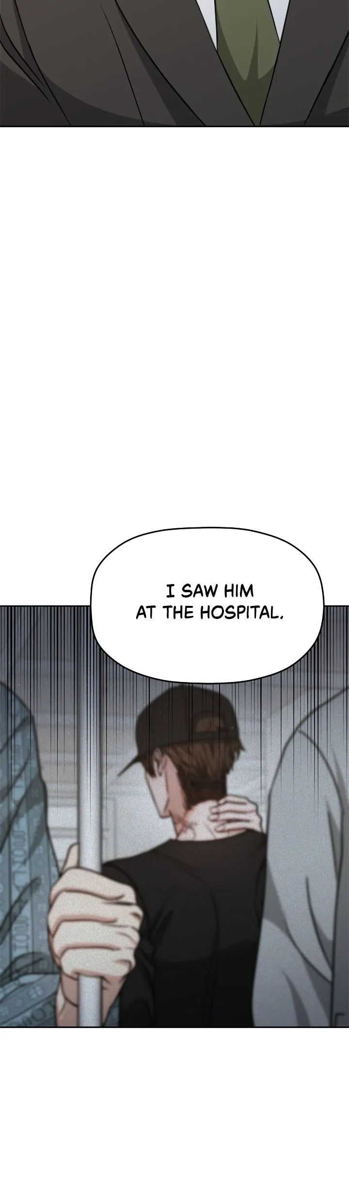 Exclusive Pleasure chapter 19 page 28