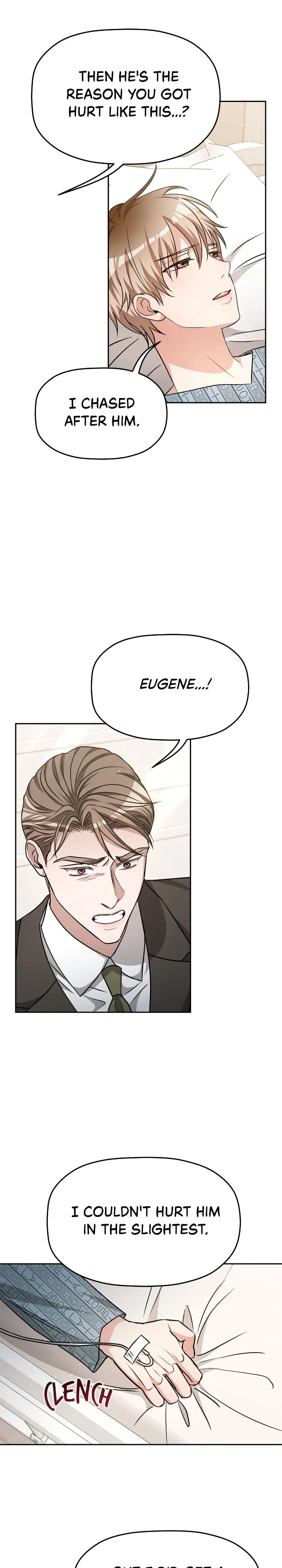Exclusive Pleasure chapter 19 page 29