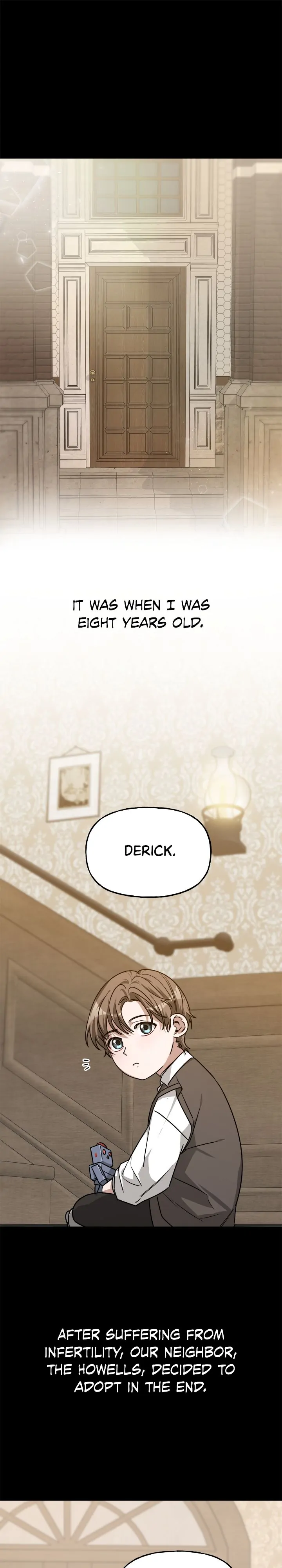 Exclusive Pleasure chapter 2 page 1