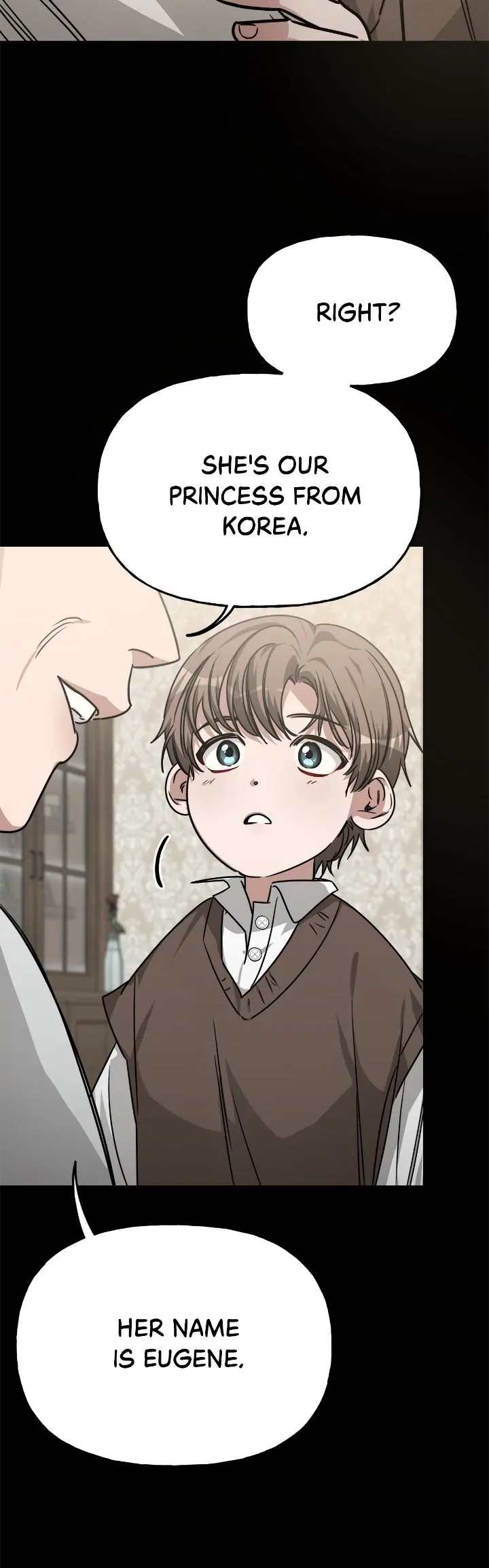 Exclusive Pleasure chapter 2 page 3