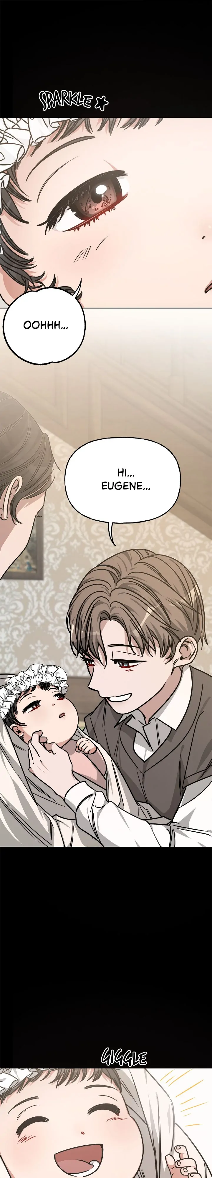 Exclusive Pleasure chapter 2 page 4