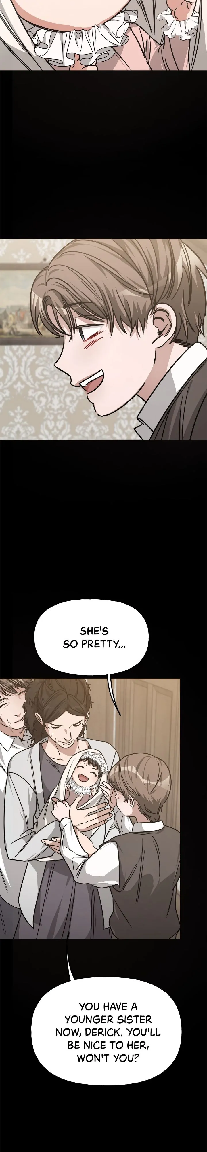 Exclusive Pleasure chapter 2 page 5